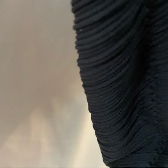 Jessica Simpson Swim Bottom Black S - Picture 2 of 5